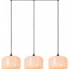 Lucide L464130361 závěsné stropní svítidlo MEDINE  E27