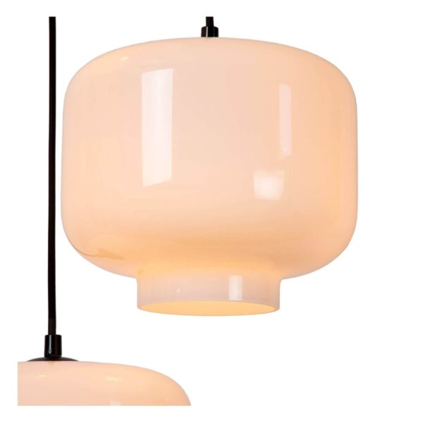 Lucide L464130361 závěsné stropní svítidlo MEDINE  E27