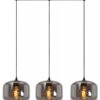 Lucide L464130365 závěsné stropní svítidlo MEDINE  E27