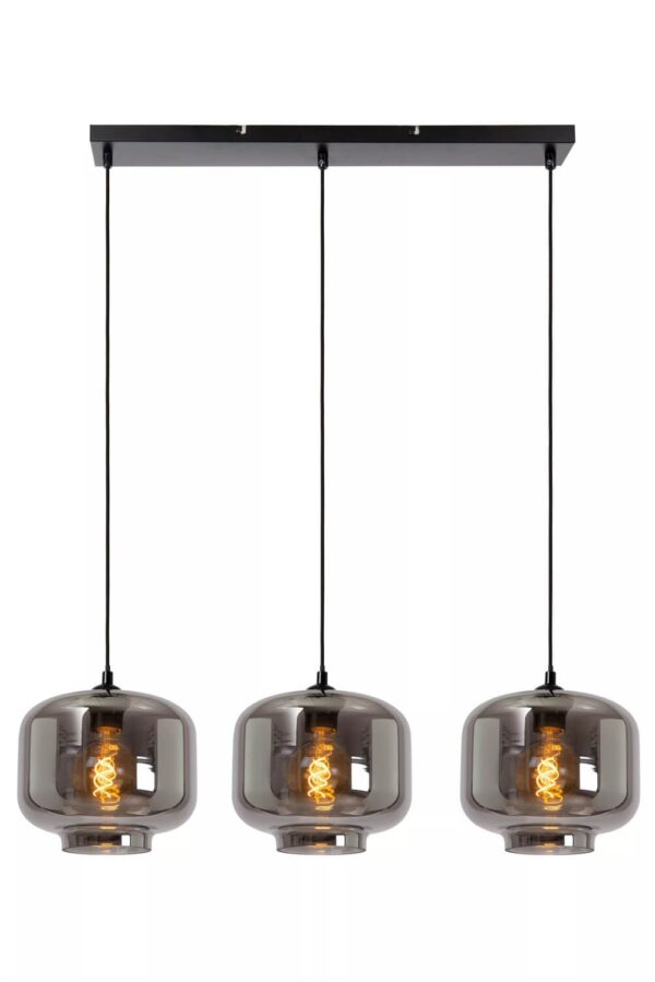 Lucide L464130365 závěsné stropní svítidlo MEDINE  E27