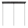 Lucide L464130365 závěsné stropní svítidlo MEDINE  E27