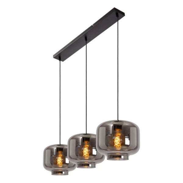 Lucide L464130365 závěsné stropní svítidlo MEDINE  E27