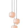 Lucide L464131361 závěsné stropní svítidlo MEDINE  E27