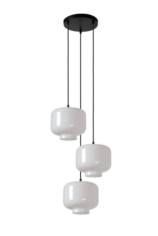Lucide L464131361 závěsné stropní svítidlo MEDINE  E27