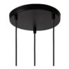 Lucide L464131361 závěsné stropní svítidlo MEDINE  E27