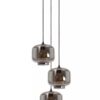 Lucide L464131365 závěsné stropní svítidlo MEDINE  E27