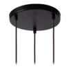 Lucide L464131365 závěsné stropní svítidlo MEDINE  E27