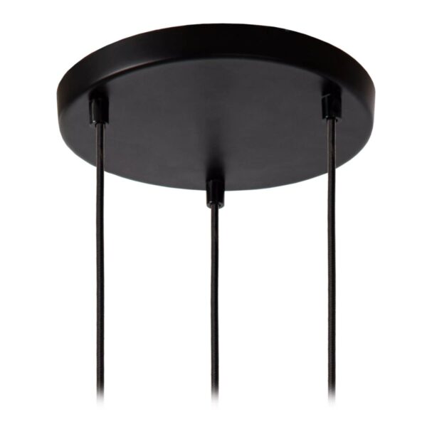 Lucide L464131365 závěsné stropní svítidlo MEDINE  E27