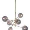 Lucide L464170610 závěsné stropní svítidlo ALARA  G4 | 2700K