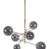 Lucide L464170610 závěsné stropní svítidlo ALARA  G4 | 2700K