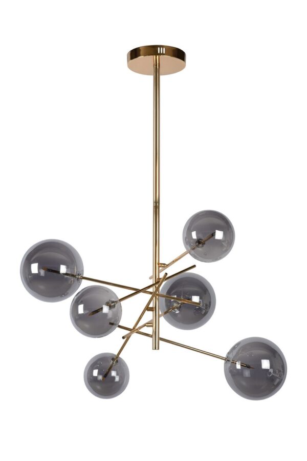 Lucide L464170610 závěsné stropní svítidlo ALARA  G4 | 2700K