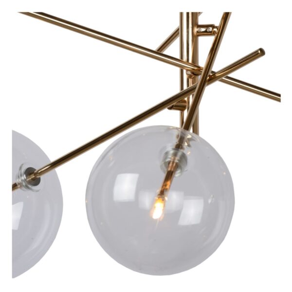 Lucide L464170610 závěsné stropní svítidlo ALARA  G4 | 2700K