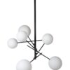 Lucide L464170630 závěsné stropní svítidlo ALARA  G4 | 2700K
