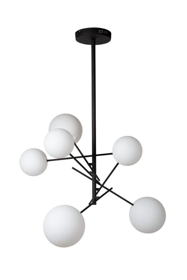 Lucide L464170630 závěsné stropní svítidlo ALARA  G4 | 2700K