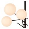Lucide L464170630 závěsné stropní svítidlo ALARA  G4 | 2700K