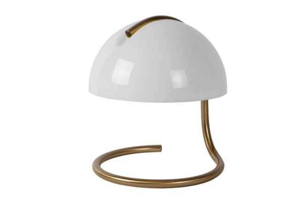Lucide L465160131 stolní lampička CATO  E27