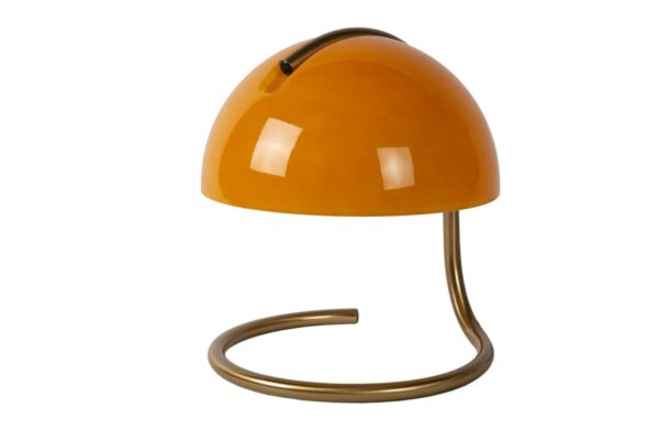 Lucide L465160153 stolní lampička CATO  E27