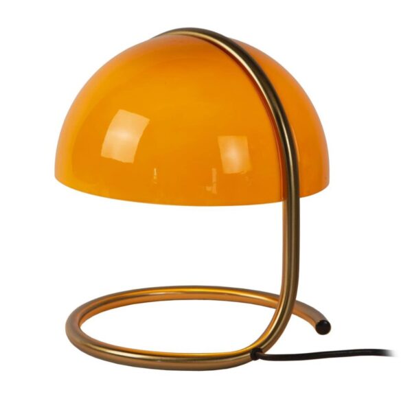 Lucide L465160153 stolní lampička CATO  E27