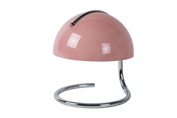 Lucide L465160166 stolní lampička CATO  E27