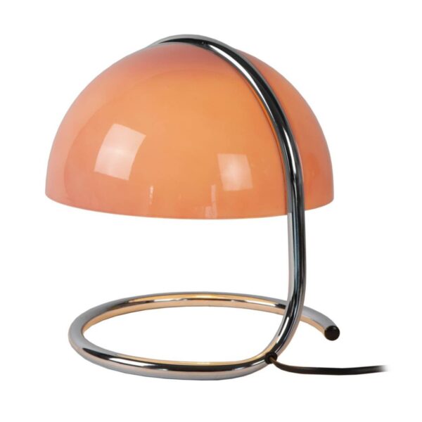 Lucide L465160166 stolní lampička CATO  E27