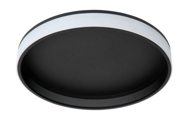 Lucide L711024030 LED přisazené stropní svítidlo ESTREJA  | 40W integrovaný LED zdroj | 2000lm | 3000K