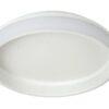 Lucide L711024031 LED přisazené stropní svítidlo ESTREJA  | 40W integrovaný LED zdroj | 2000lm | 2700k
