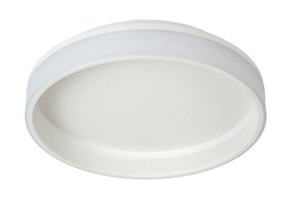 Lucide L711024031 LED přisazené stropní svítidlo ESTREJA  | 40W integrovaný LED zdroj | 2000lm | 2700k