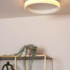 Lucide L711024031 LED přisazené stropní svítidlo ESTREJA  | 40W integrovaný LED zdroj | 2000lm | 2700k