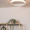 Lucide L711024031 LED přisazené stropní svítidlo ESTREJA  | 40W integrovaný LED zdroj | 2000lm | 2700k