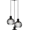 Lucide L734001330 závěsné stropní svítidlo MIKAELA  E14