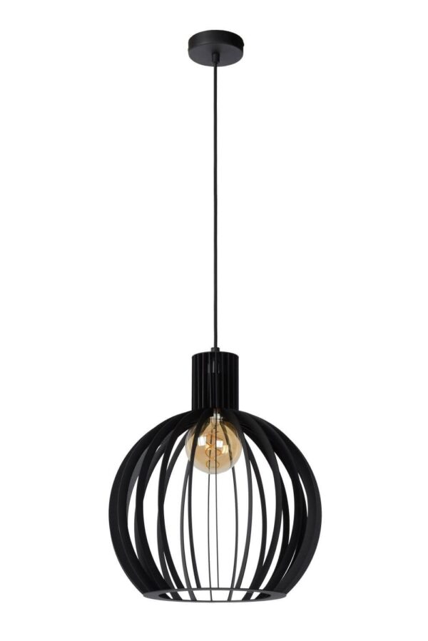Lucide L734003230 závěsné stropní svítidlo MIKAELA  E27