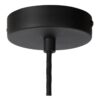 Lucide L734003230 závěsné stropní svítidlo MIKAELA  E27
