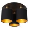 Lucide L741150330 přisazené stropní svítidlo FUDRAL  E27