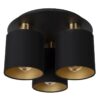 Lucide L741150330 přisazené stropní svítidlo FUDRAL  E27