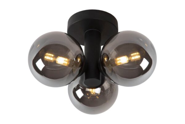 Lucide L741160330 přisazené stropní svítidlo TRUDY  G9