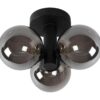 Lucide L741160330 přisazené stropní svítidlo TRUDY  G9