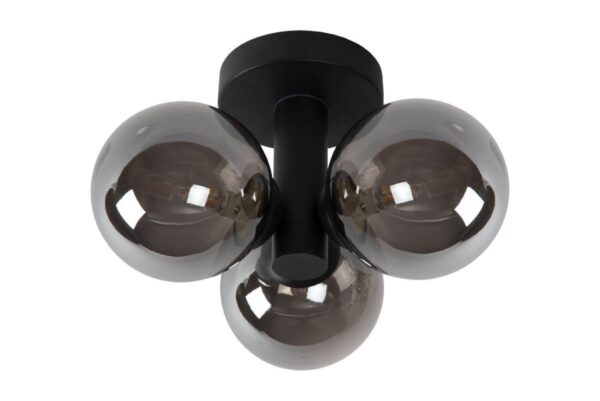 Lucide L741160330 přisazené stropní svítidlo TRUDY  G9