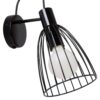 Lucide L742170130 nástěnné svítidlo MACARONS  E27