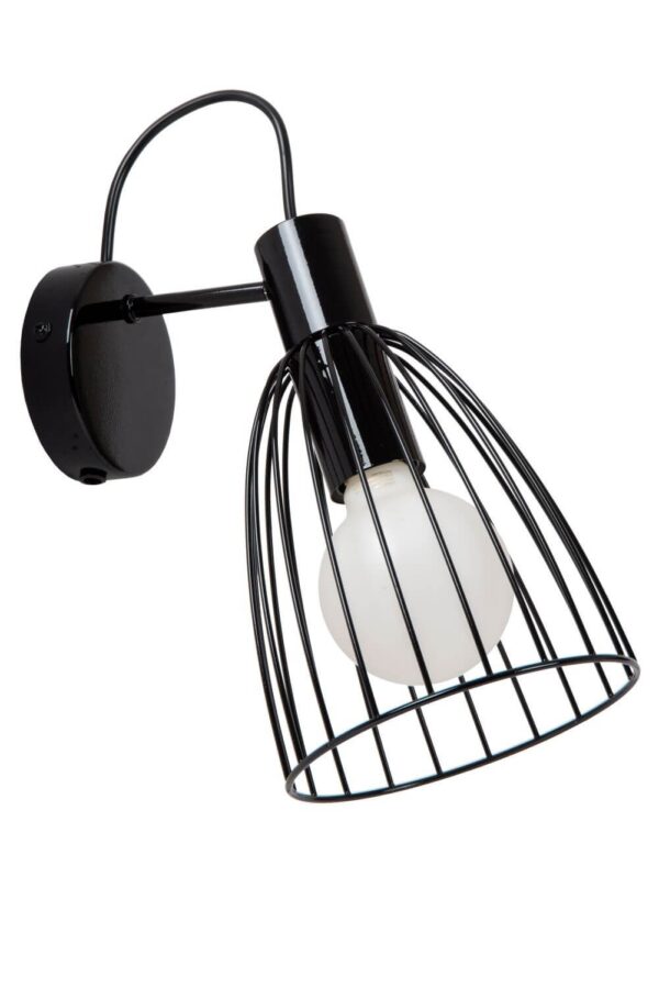 Lucide L742170130 nástěnné svítidlo MACARONS  E27