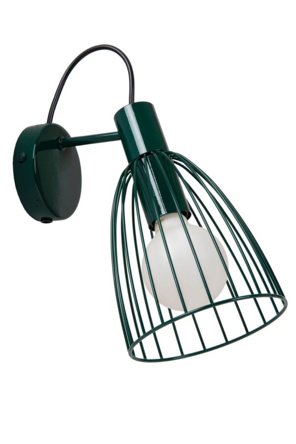 Lucide L742170133 nástěnné svítidlo MACARONS  E27