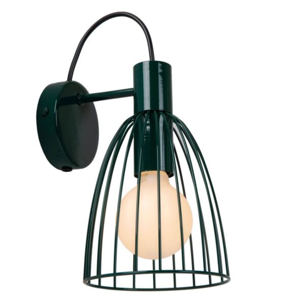 Lucide L742170133 nástěnné svítidlo MACARONS  E27