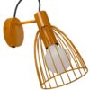 Lucide L742170144 nástěnné svítidlo MACARONS  E27