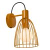 Lucide L742170144 nástěnné svítidlo MACARONS  E27