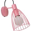 Lucide L742170166 nástěnné svítidlo MACARONS  E27