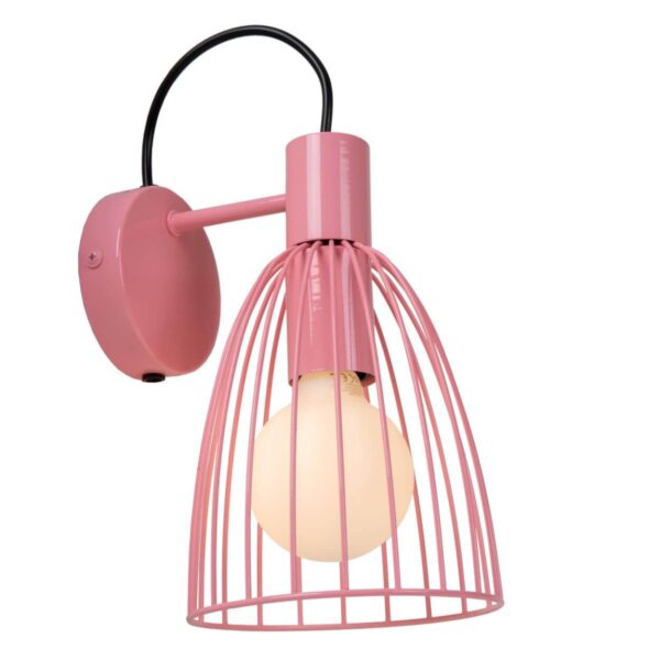 Lucide L742170166 nástěnné svítidlo MACARONS  E27