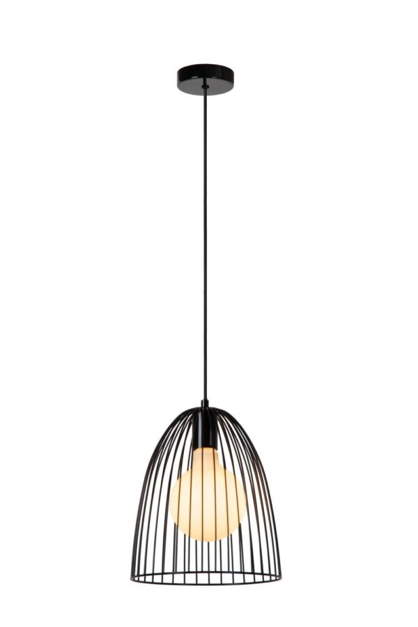 Lucide L744170130 závěsné stropní svítidlo MACARONS  E27