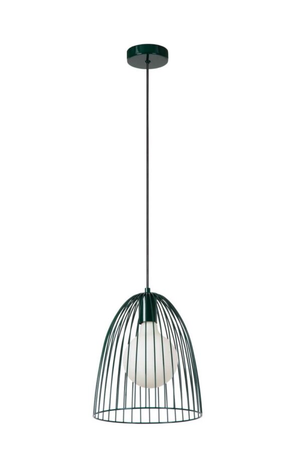 Lucide L744170133 závěsné stropní svítidlo MACARONS  E27