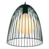 Lucide L744170133 závěsné stropní svítidlo MACARONS  E27
