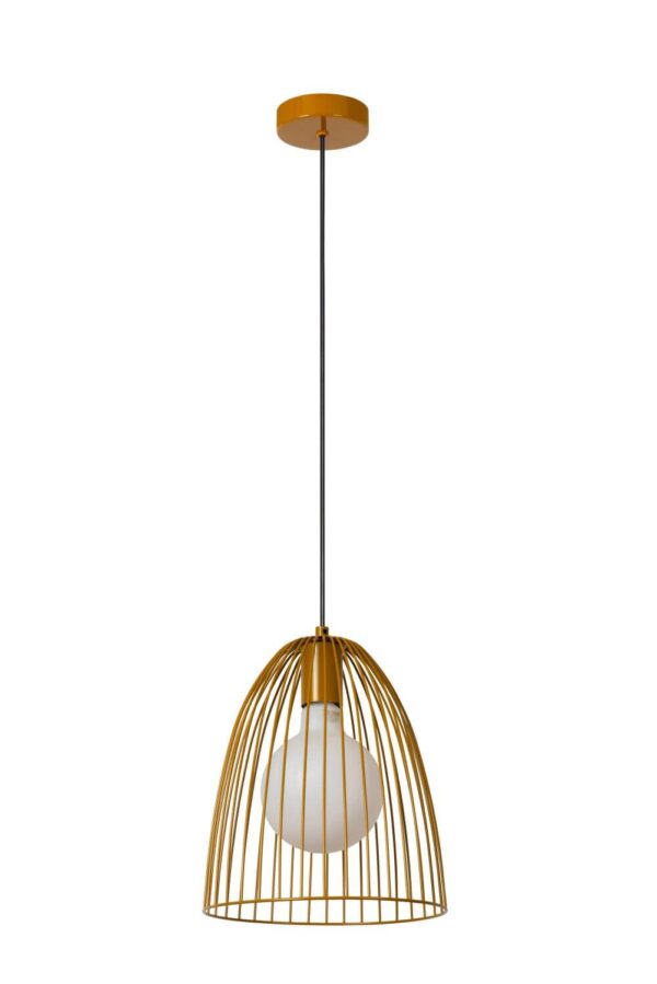 Lucide L744170144 závěsné stropní svítidlo MACARONS  E27