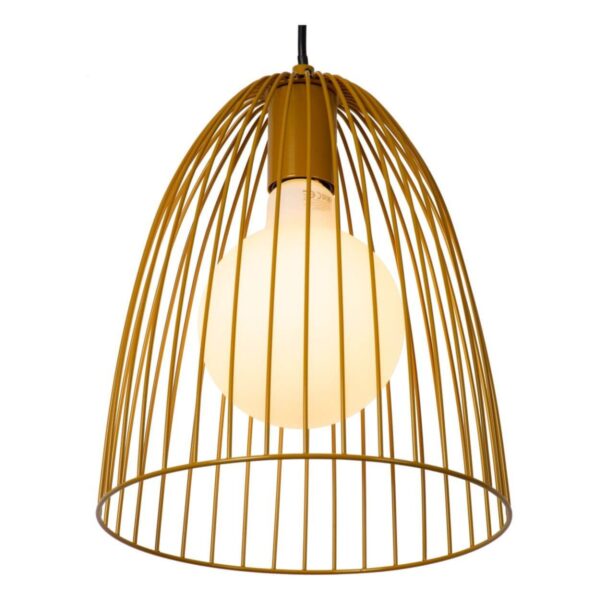 Lucide L744170144 závěsné stropní svítidlo MACARONS  E27